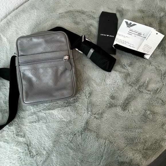 EMPORIO ARMANI Bag - Picture 8 of 13